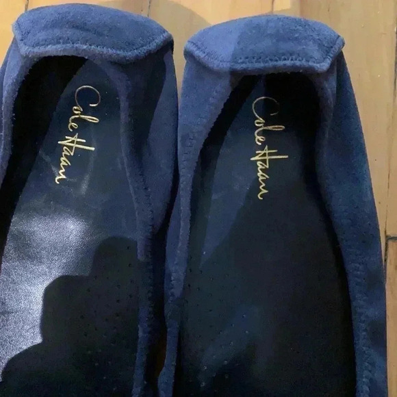 Cole  Haan flats - Picture 4 of 10